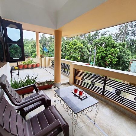 Nature View Homestay デヘラードゥーン エクステリア 写真