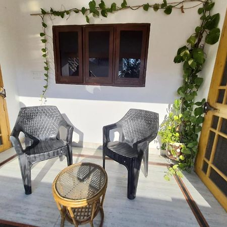 Nature View Homestay デヘラードゥーン エクステリア 写真