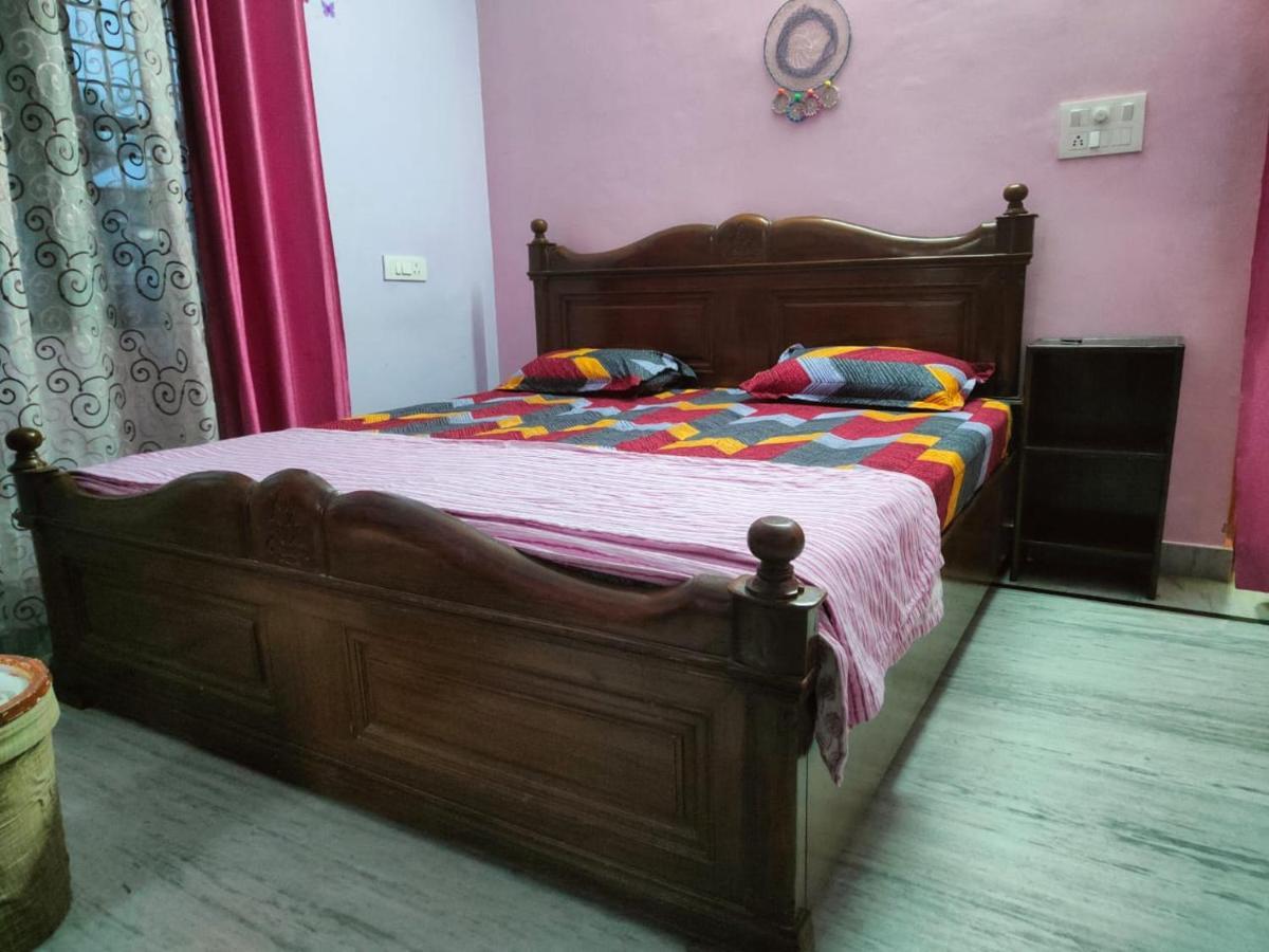 Nature View Homestay デヘラードゥーン 部屋 写真