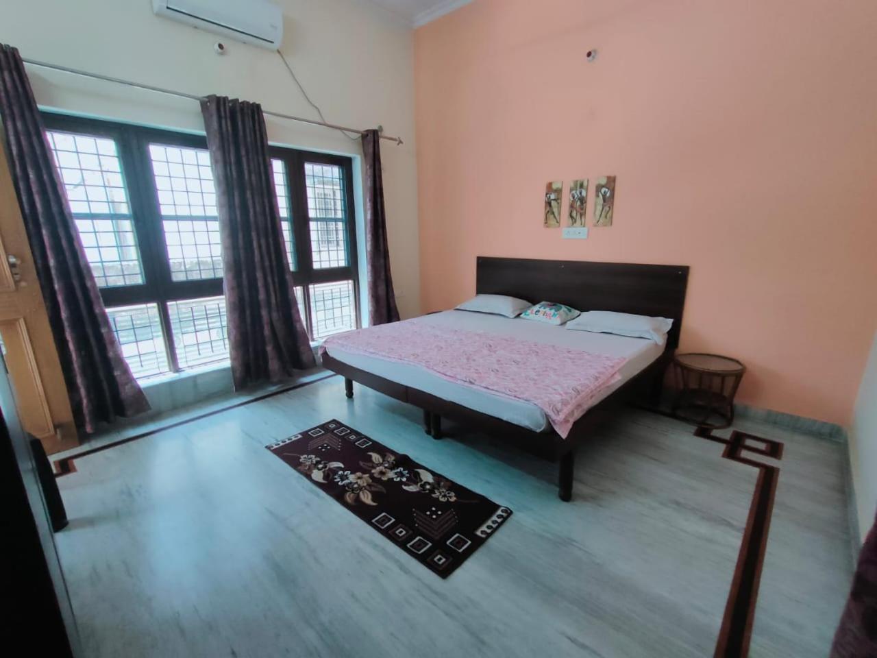 Nature View Homestay デヘラードゥーン 部屋 写真