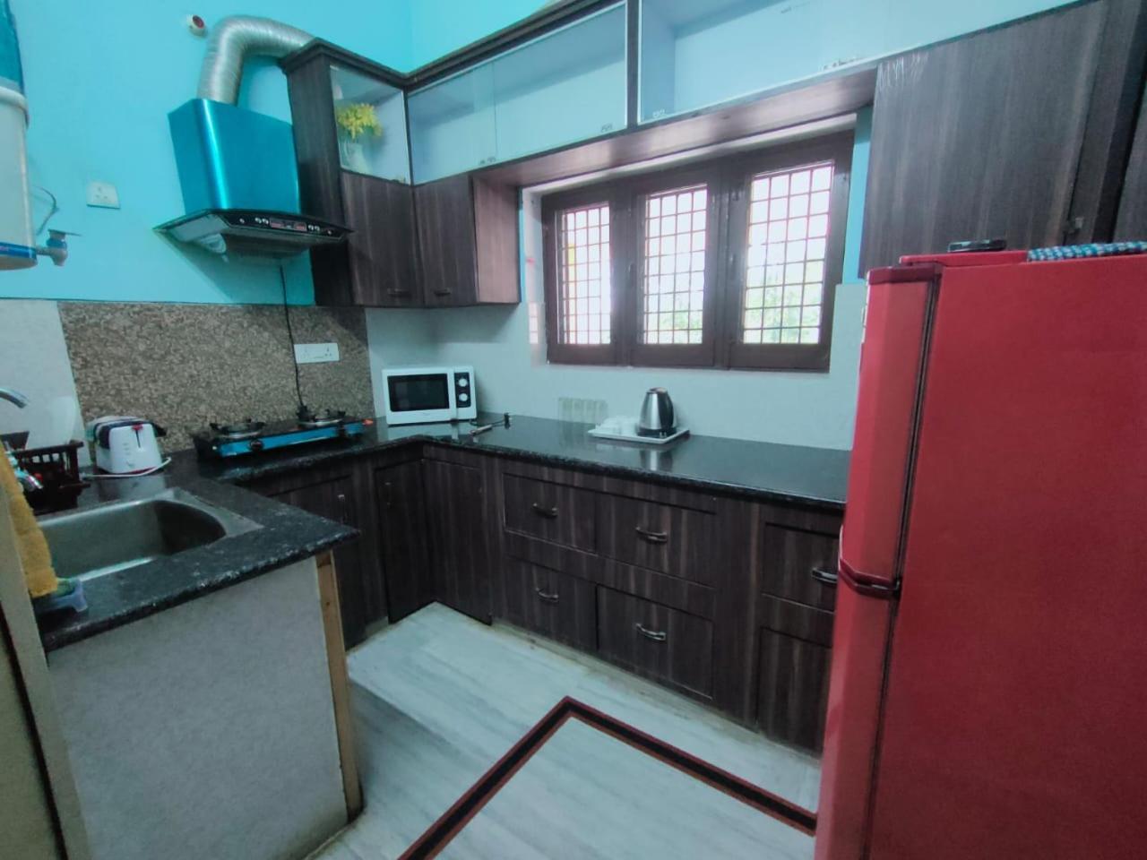 Nature View Homestay デヘラードゥーン 部屋 写真