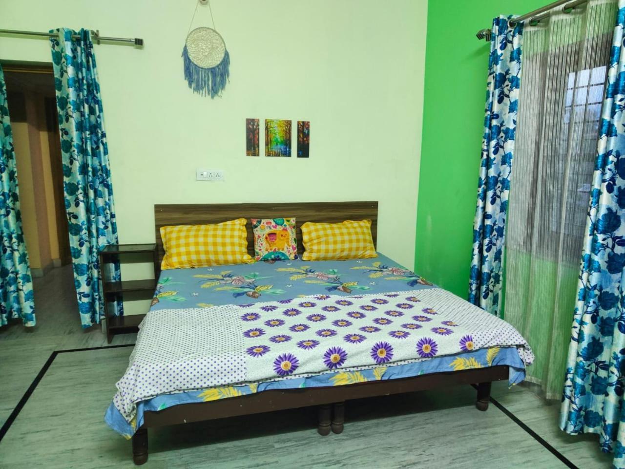 Nature View Homestay デヘラードゥーン 部屋 写真