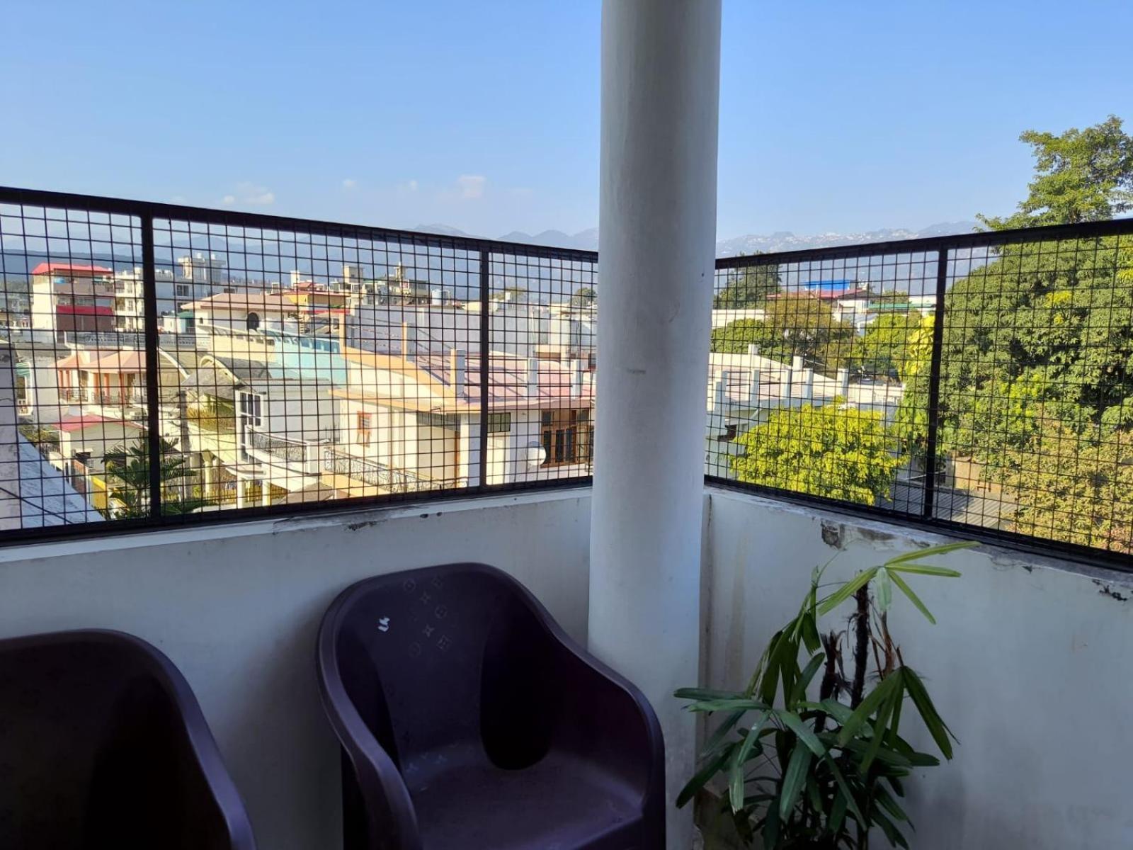 Nature View Homestay デヘラードゥーン 部屋 写真